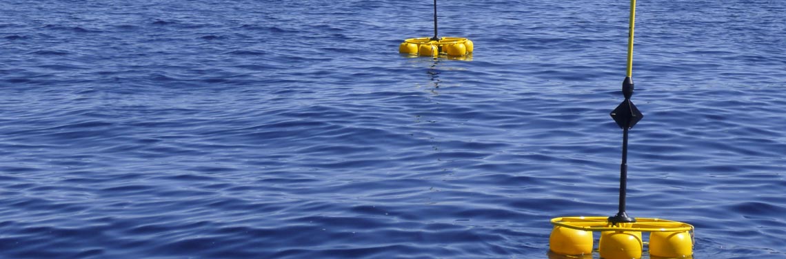 Acoustic Detection & Positioning System
