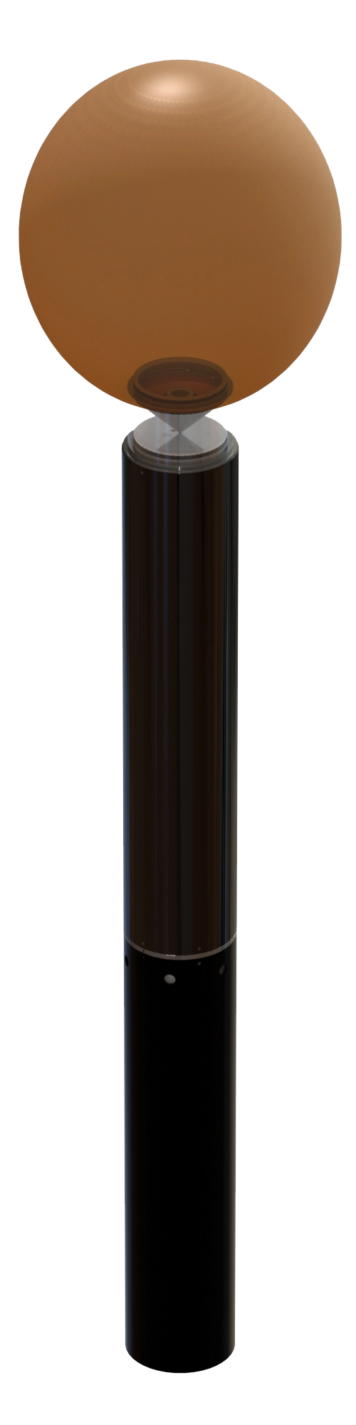X-SUB antenna