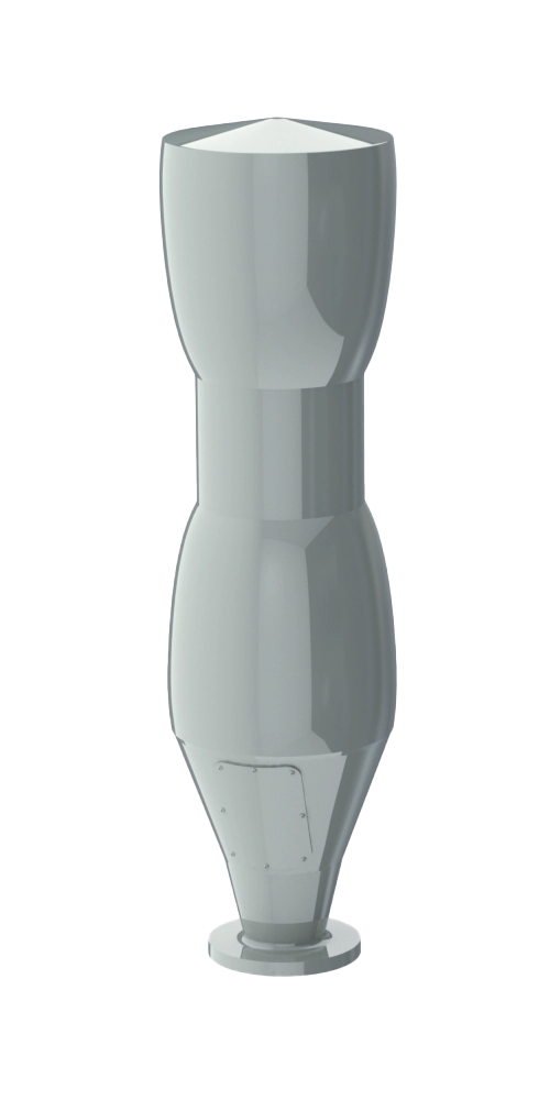 AS 353 – Antenna