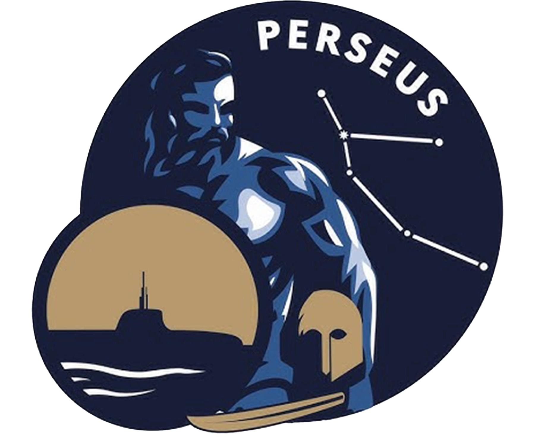 Logo perseus