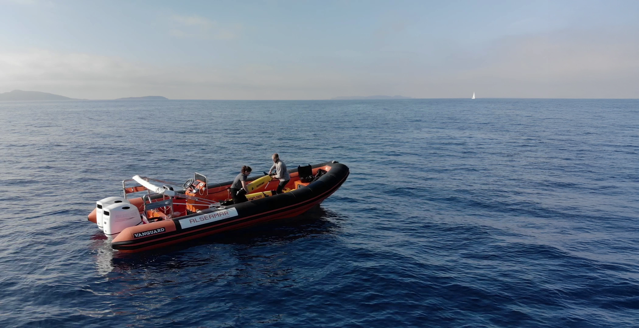 seaexplorer gliders