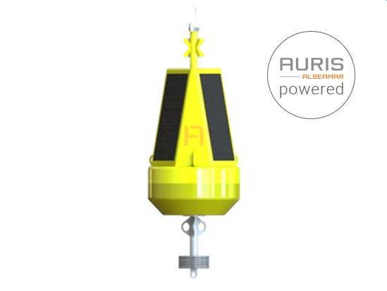 Acoustic buoy