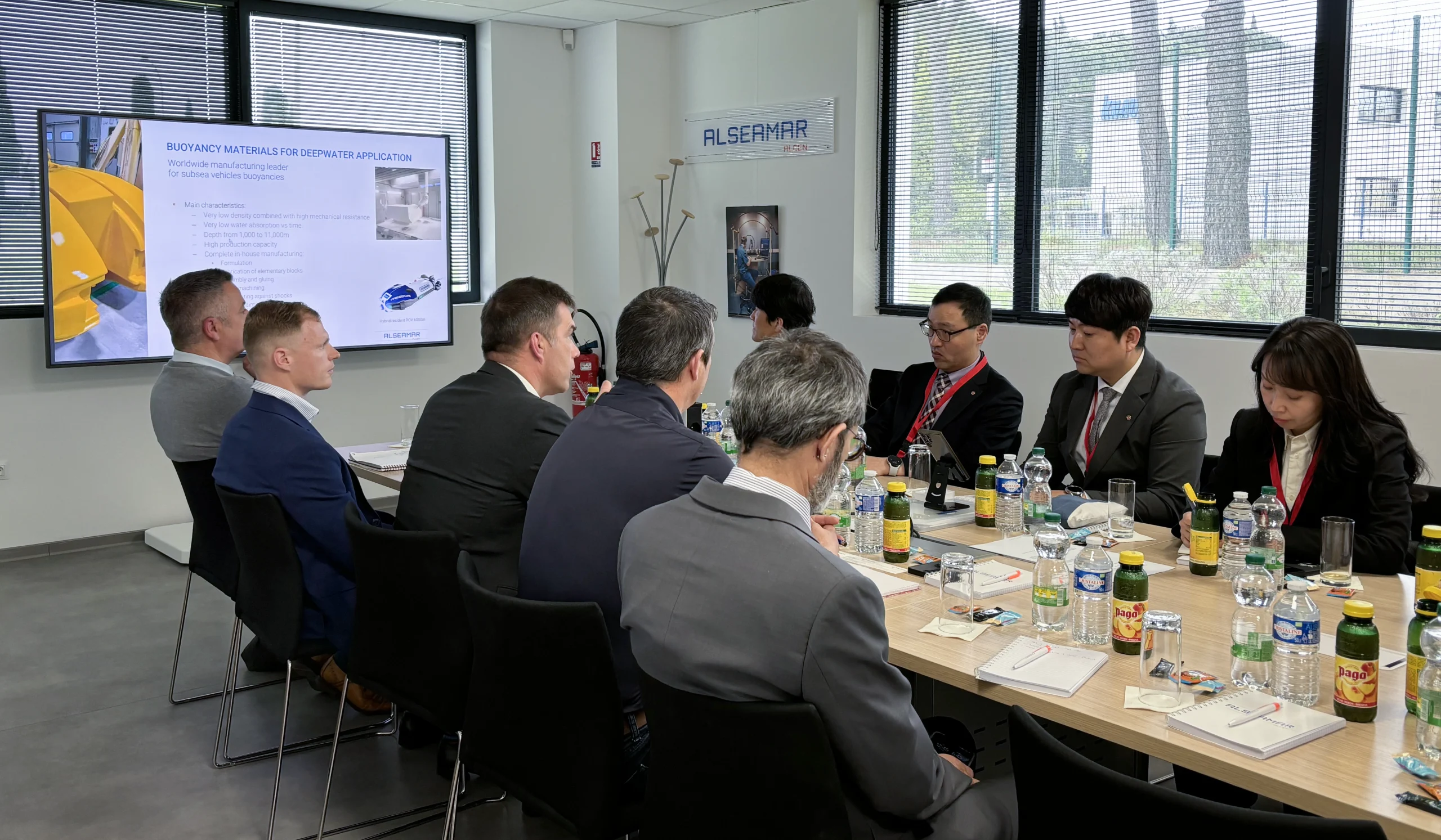 photo reunion hanwha
