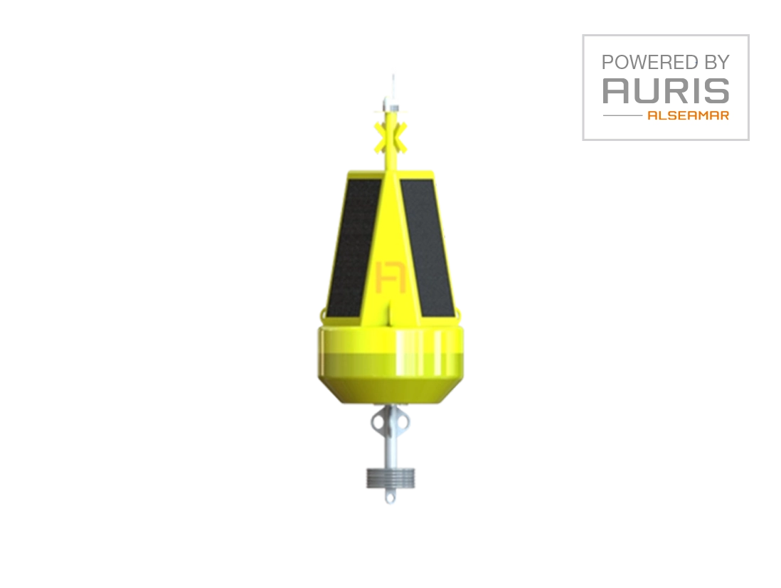 Acoustic buoy
