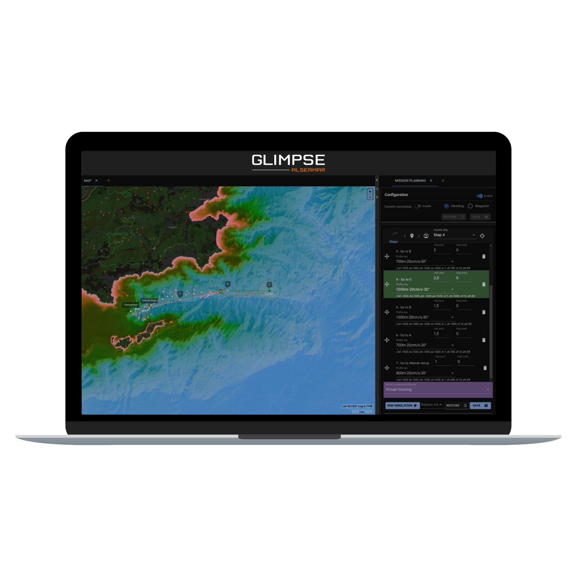 GLIMPSE-SEAEXPLORER-piloting-interface GLIMPSE-SEAEXPLORER-piloting-interface