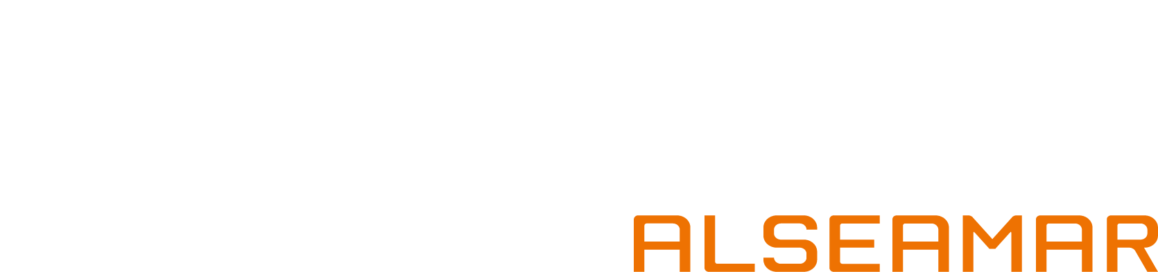 logo-GLIMPSE-ALSEAMAR - blanc-orange